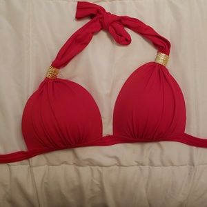 Venus enhanser push up bathing suit top